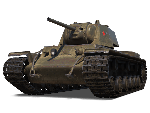 КВ-1